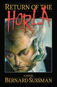bokomslag Return of the Horla