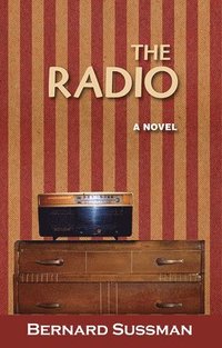 bokomslag The Radio
