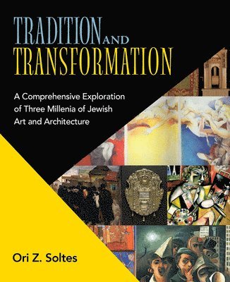 bokomslag Tradition and Transformation