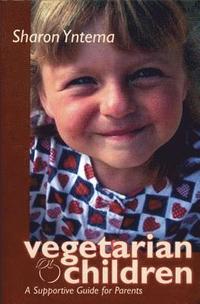 bokomslag Vegetarian Children