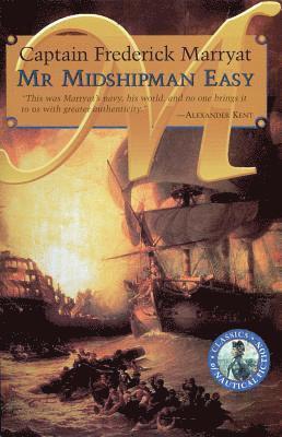 Mr Midshipman Easy 1