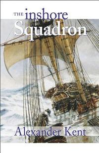 bokomslag The Inshore Squadron