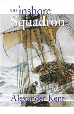 bokomslag The Inshore Squadron
