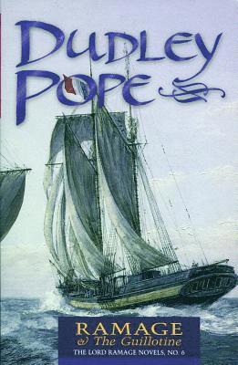 Ramage & the Guillotine