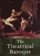 bokomslag Theatrical Baroque