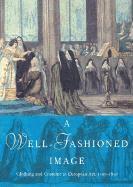 Elissa B. Weaver, Elizabeth Rodini - Well-Fashioned Image, Häftad