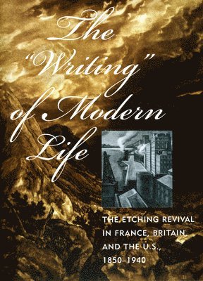 The &quot;Writing&quot; of Modern Life 1