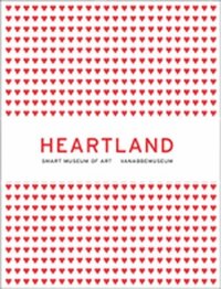 bokomslag Heartland