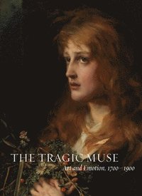 bokomslag The Tragic Muse