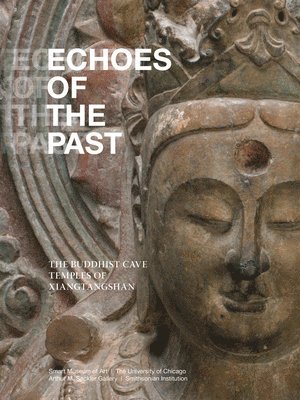 Katherine R. Tsiang - Echoes of the Past, Häftad
