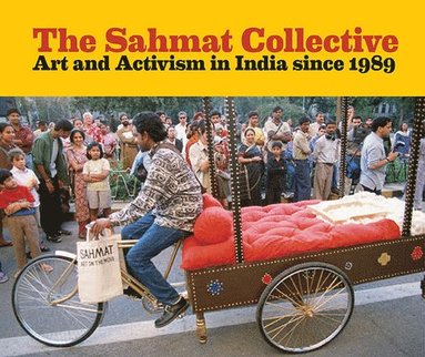 bokomslag Sahmat Collective