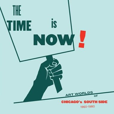 Rebecca Zorach, Marissa H Baker - Time Is Now!, Häftad