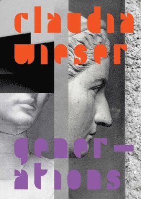 Rachel Adams, Jennifer Carty - Claudia Wieser, Inbunden