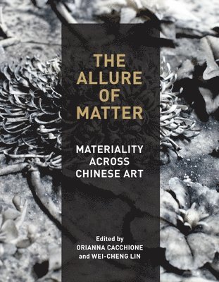 The Allure of Matter 1