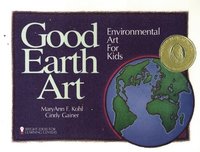bokomslag Good Earth Art