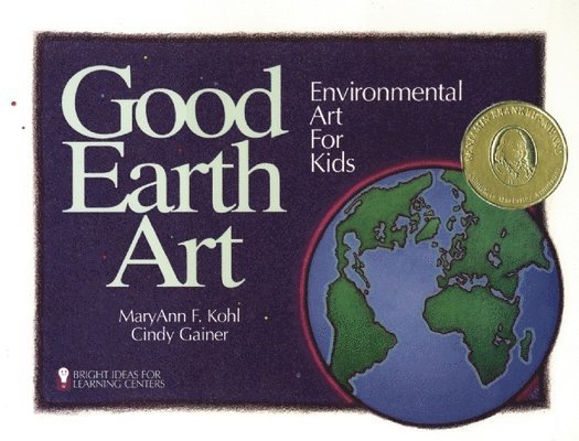 Good Earth Art 1
