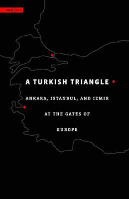 bokomslag Turkish Triangle