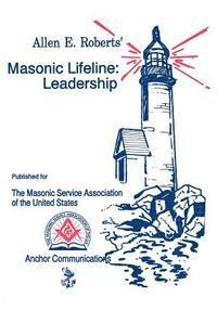 Roberts - Masonic Lifeline, Häftad