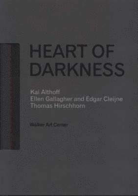 Heart of Darkness 1