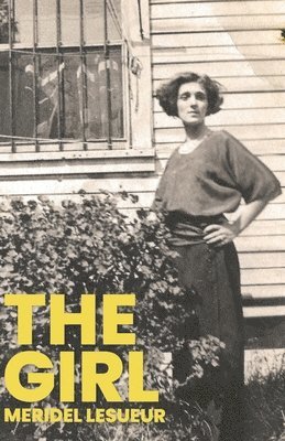 Meridel Lesueur, Meridel LeSueur - Girl, Häftad