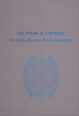 bokomslag The Physical Universe