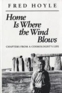 Home is Where the Wind Blows 1