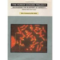 bokomslag Human Genome Project