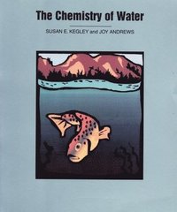 bokomslag The Chemistry of Water