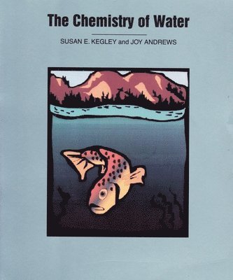 The Chemistry of Water 1