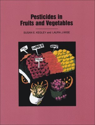 Pesticides in Fruits and Vegetables