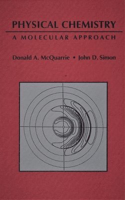 bokomslag Physical Chemistry