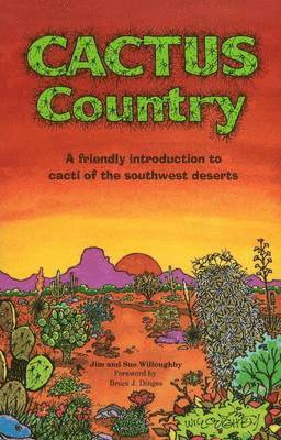 CACTUS COUNTRY