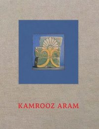 bokomslag Kamrooz Aram