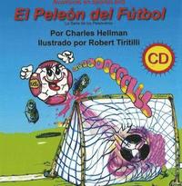 bokomslag El Peleon del Futbol