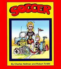 bokomslag Soccer Humor