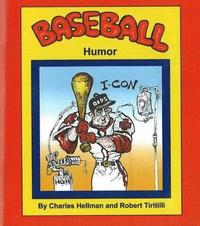 bokomslag Baseball Humor