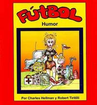 bokomslag Futbol Humor