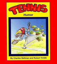 bokomslag Tennis Humor