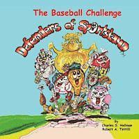 bokomslag The Baseball Challenge: Defenders of SportsLand