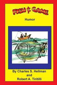 bokomslag Fish & Game Humor