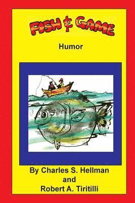 Fish & Game Humor 1
