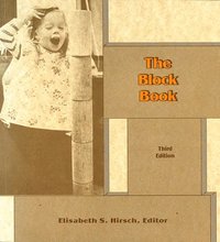 bokomslag The Block Book