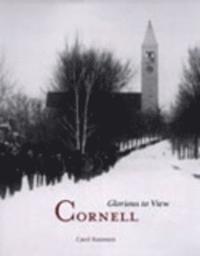 bokomslag Cornell