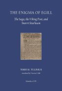 Torfi H. Tulinius - Enigma of Egill, Inbunden