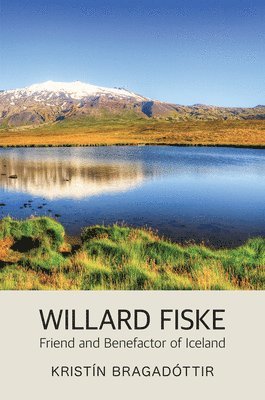 Willard Fiske 1