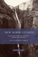 Jeffrey Turco - New Norse Studies, Häftad