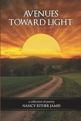 Nancy Esther James - Avenues Toward Light, Häftad