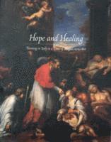 bokomslag Hope and Healing