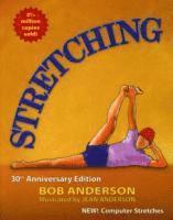 Anderson, B: Stretching