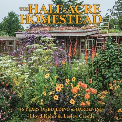 The Half-Acre Homestead 1